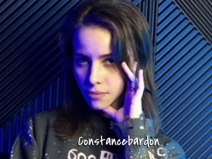 Constancebardon
