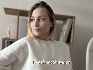 Constancebawden