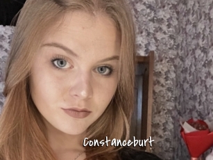 Constanceburt