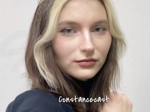 Constancecast