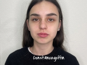 Constancegoffin