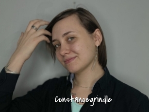 Constancegrindle