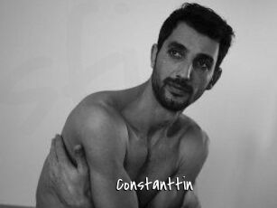 Constanttin