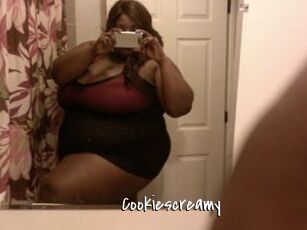 Cookiescreamy