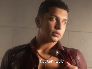coonor_wolf Sexy Footjobs
