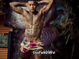 Coorwinblake