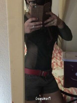 Coquine19