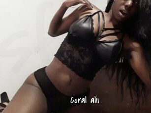 Coral_alii