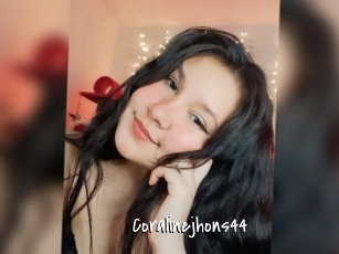 Coralinejhons44