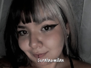 Coralinemillan