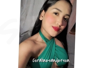 Coralinesanderson