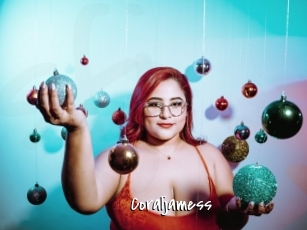 Coraljamess