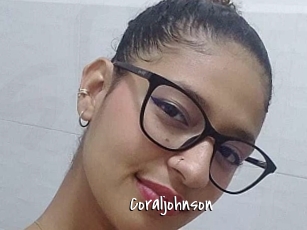 Coraljohnson