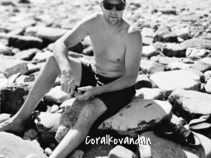 Coralkovandan