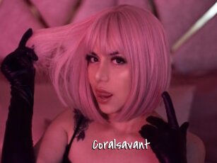 Coralsavant