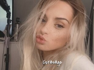 Corasage