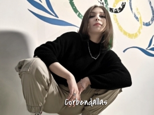 Corbendallas