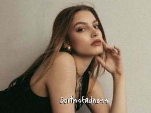 Corlissfadness