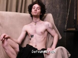 Corvunmorvun