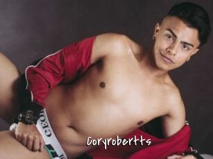Coryrobertts
