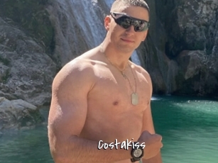 Costakiss