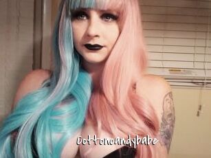 Cottoncandybabe