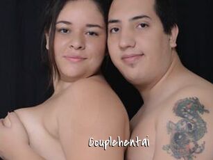 Couplehentai