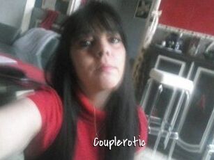 Couplerotic
