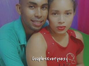 CouplesXverysexy