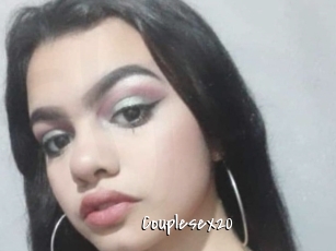 Couplesex20