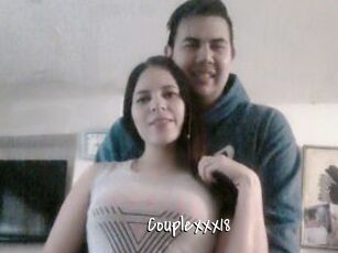 Couplexxx18