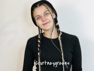 Courtneygreens