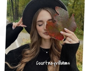 Courtneyvilliams
