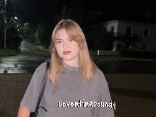 Coventinaboundy