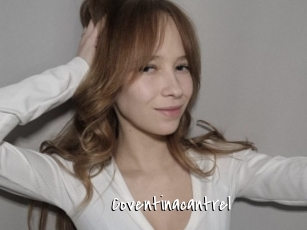 Coventinacantrel