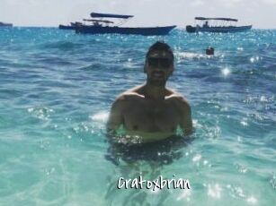 Cratoxbrian