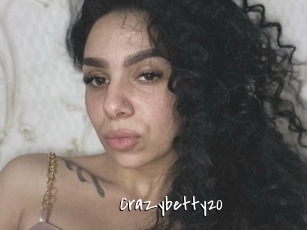 Crazybetty20