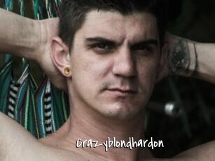 Crazyblondhardon