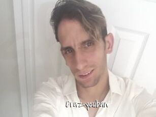 crazycuban Sexy Footjobs