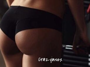 Crazyinsex
