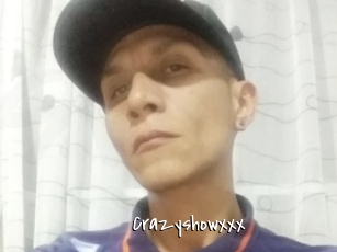 Crazyshowxxx