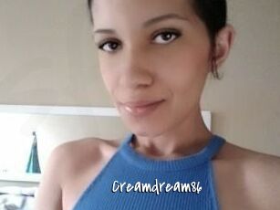 Creamdream86
