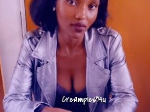 Creampie694u