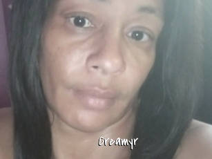 Creamyr