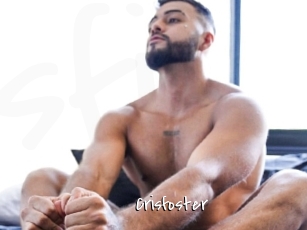 Crisfoster