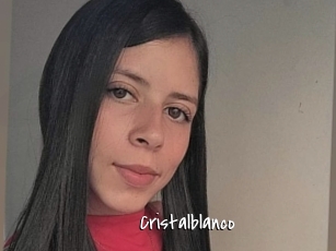 Cristalblanco