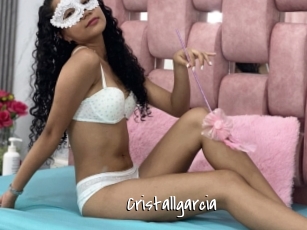Cristallgarcia