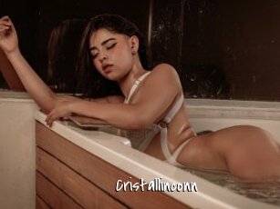 Cristallinconn