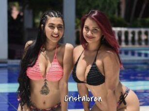 Cristaloren