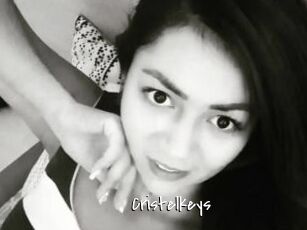 Cristelkeys